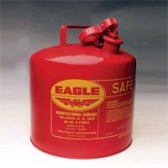 Eagle safety Cans